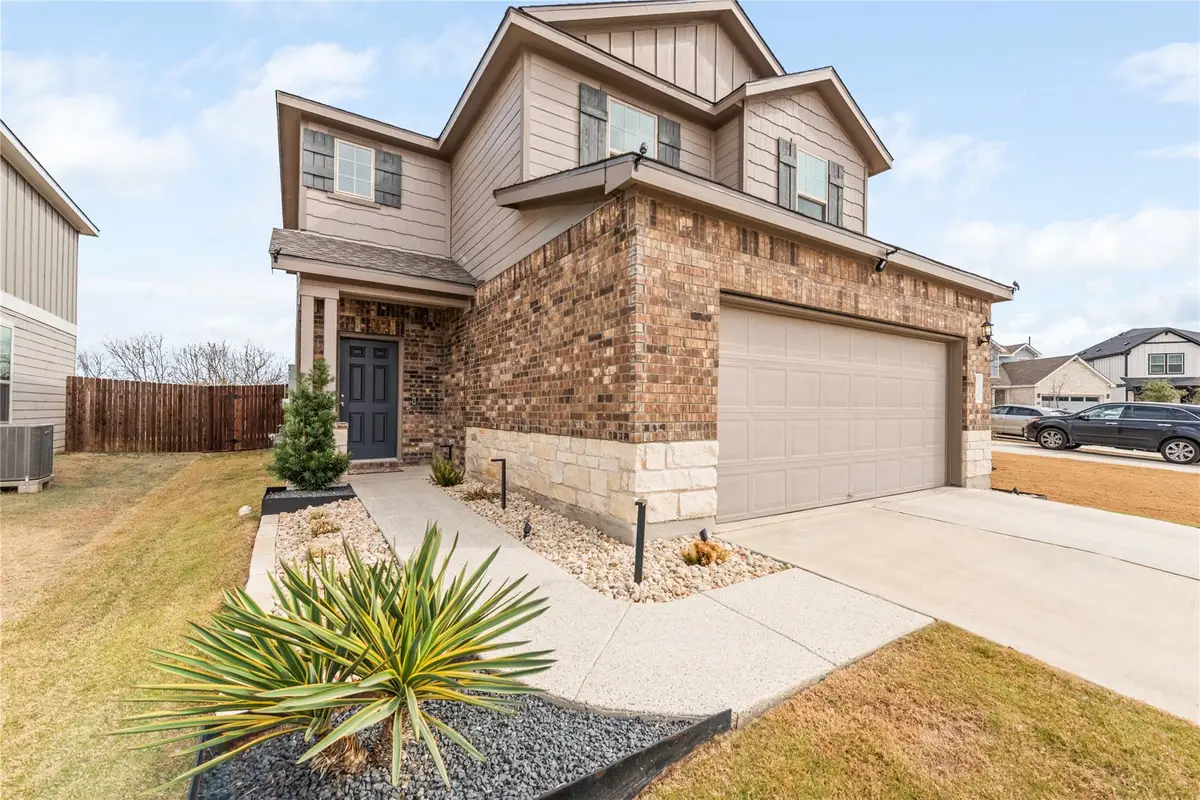 616 Black Alder St, Georgetown, TX 78626 - #1