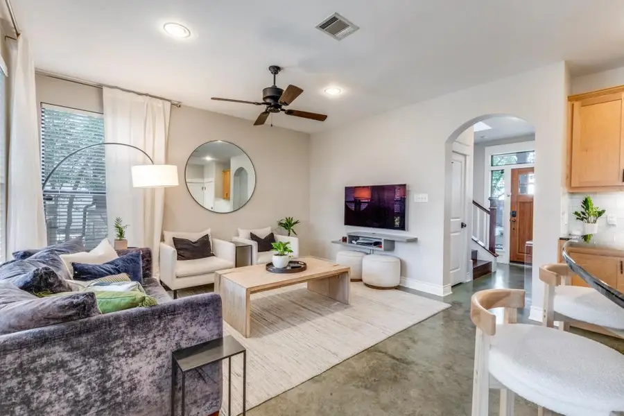 1318 Newning Ave #C, Austin, TX 78704 - #3