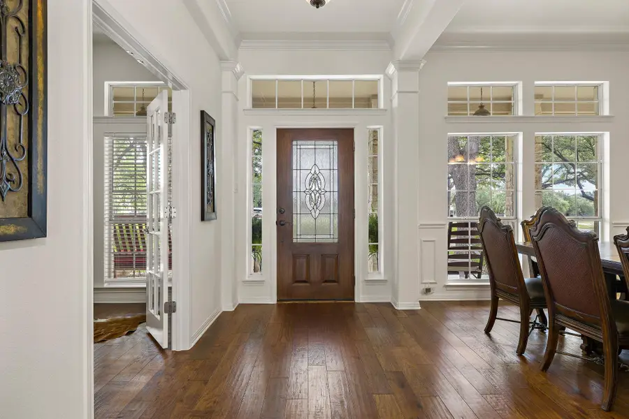 214 Park Place Dr, Georgetown, TX 78628 - #2