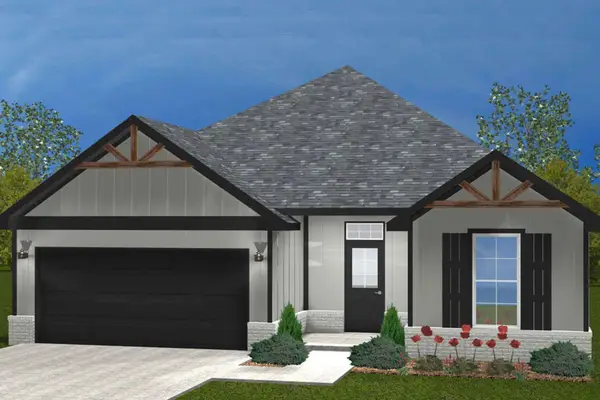 205 Legacy Oaks Ranch Dr, Johnson City, TX 78636