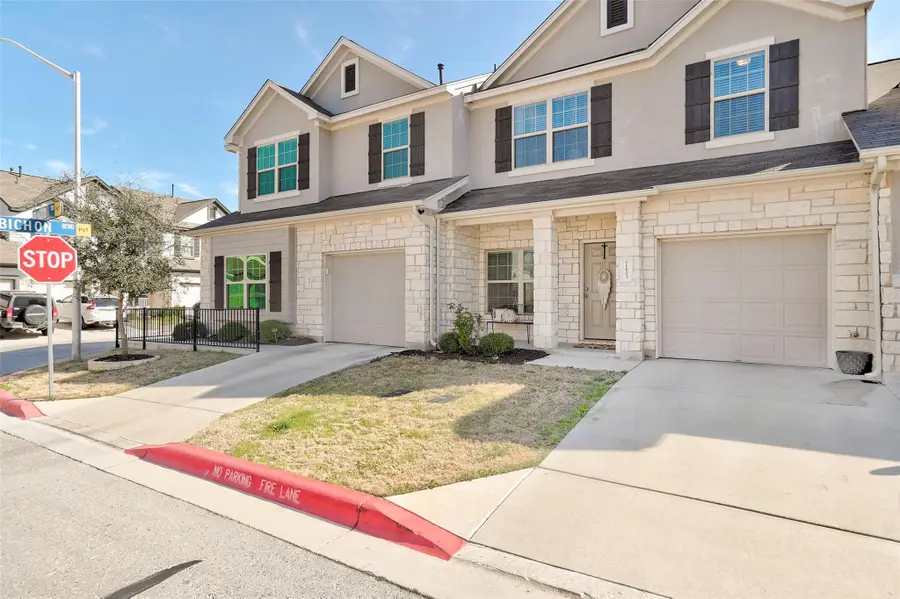 11803 Bracco Dr, Austin, TX 78748 - #2