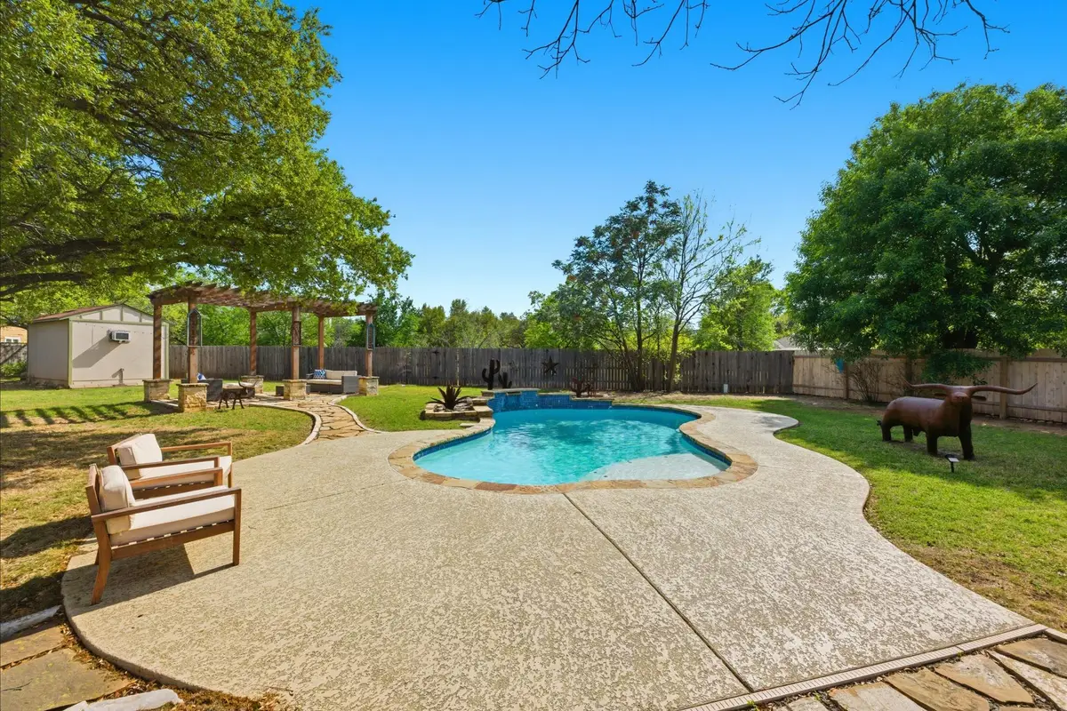 8903 Pocono Cv, Austin, TX 78717 - #1