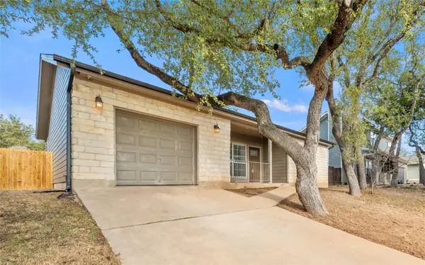 3139 Chisholm Trl, Austin, TX 78734