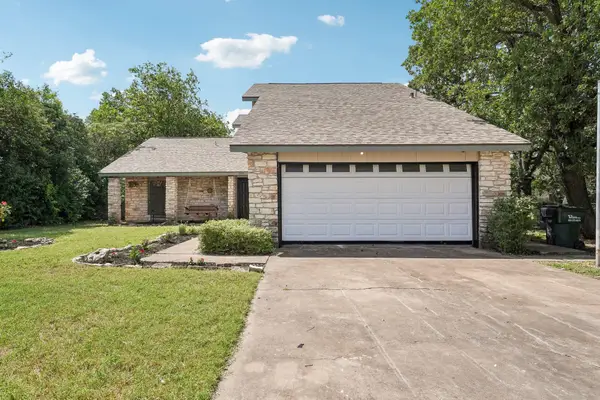 1100 River Bend Dr, Georgetown, TX 78628