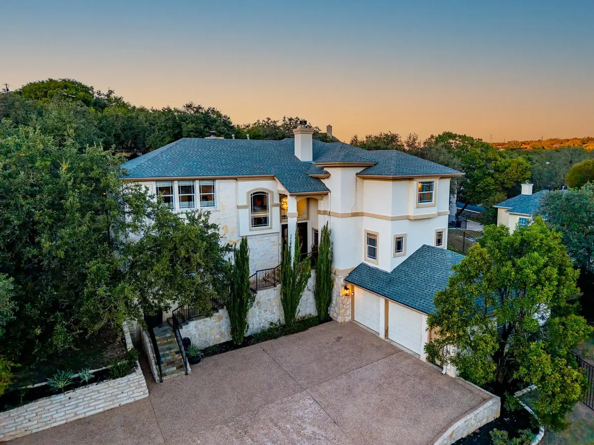 5512 Hudson Holw, Austin, TX 78759 - Image #1