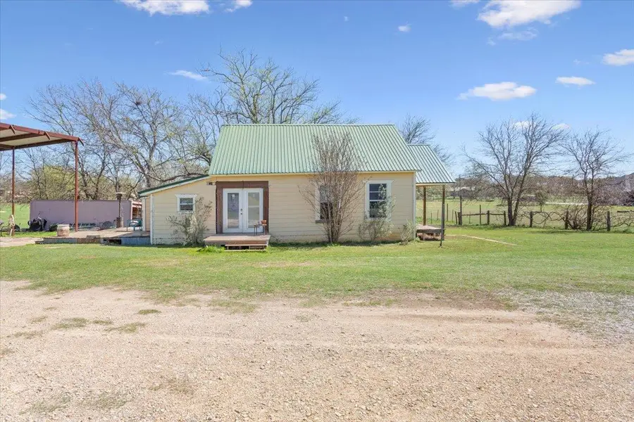 2804 Auction Barn Rd, Belton, TX 76513 - #3