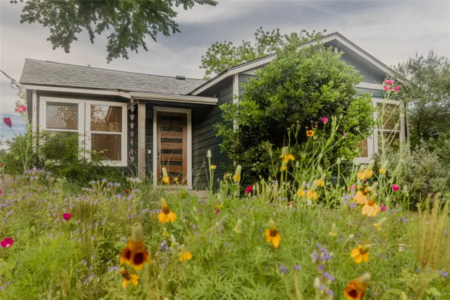 4608 Wally Ave, Austin, TX 78721 - #2