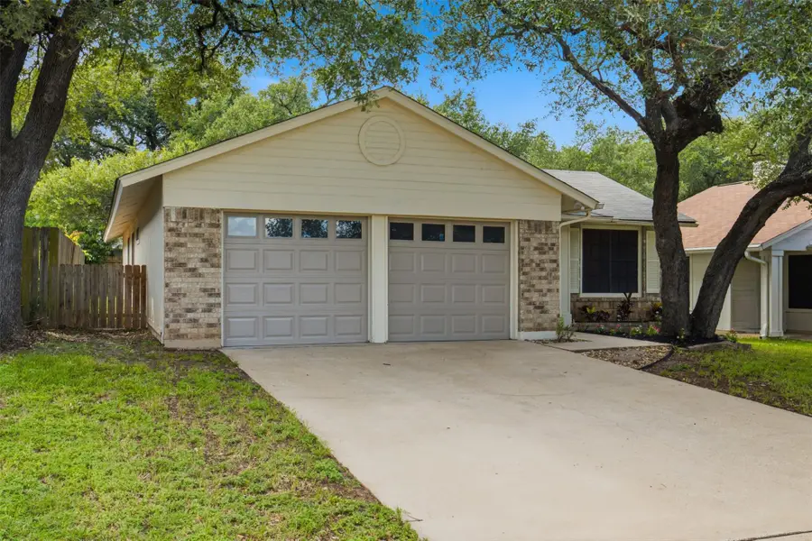 12906 Quinn Trl, Austin, TX 78727 - #2