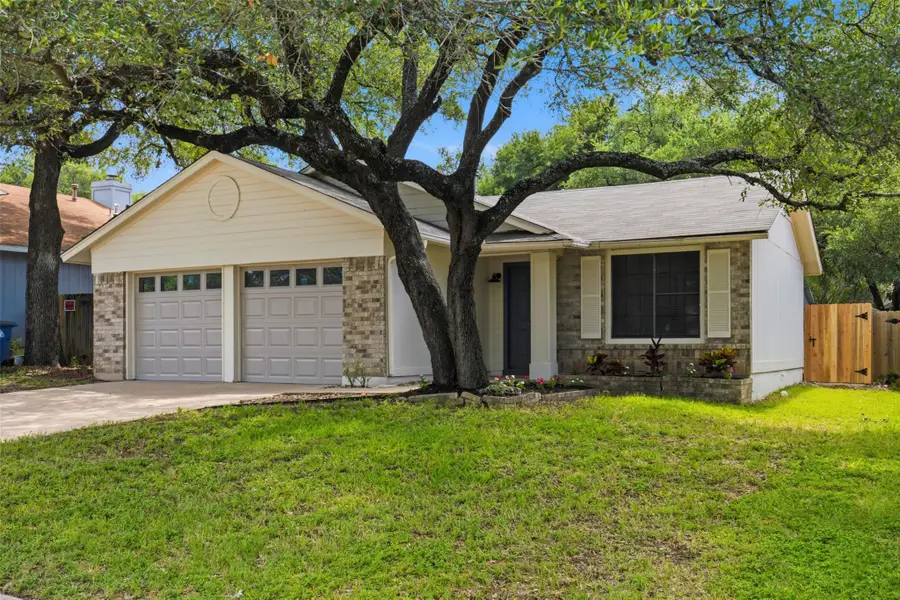 12906 Quinn Trl, Austin, TX 78727 - #3
