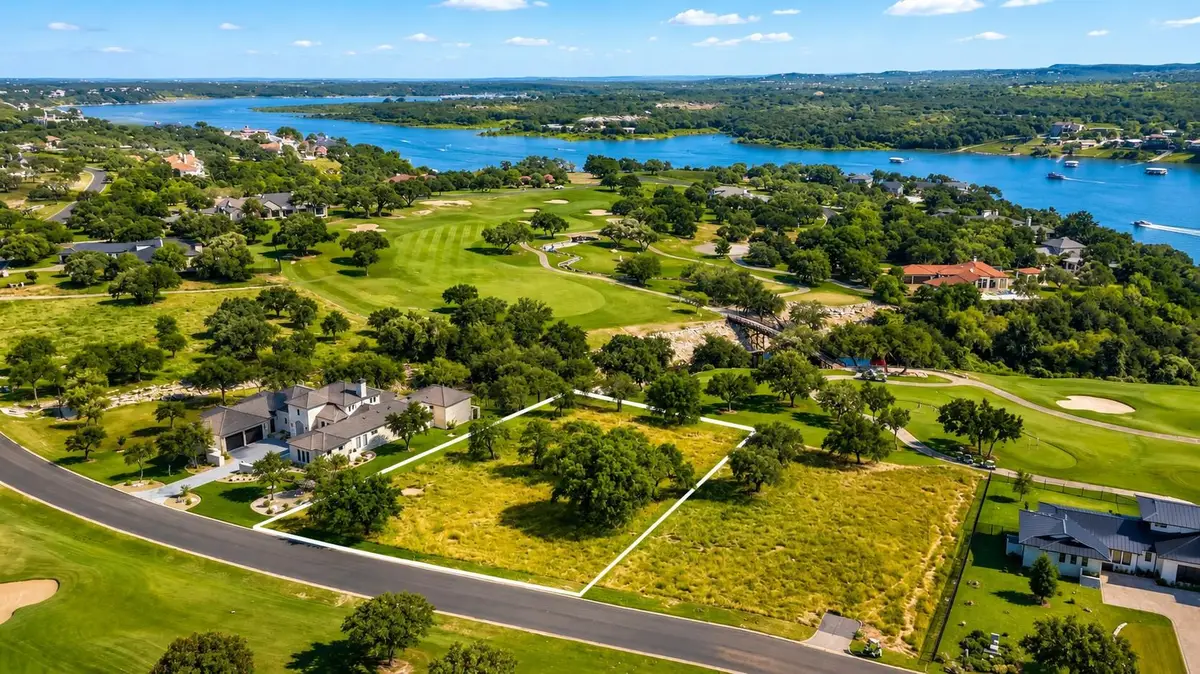 25316 Cliff Xing, Spicewood, TX 78669 - #1