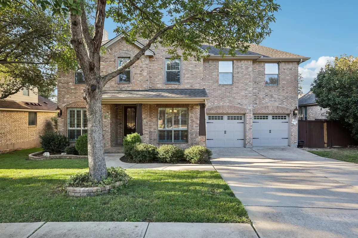 1904 Alamo Bound, Leander, TX 78641 - #1