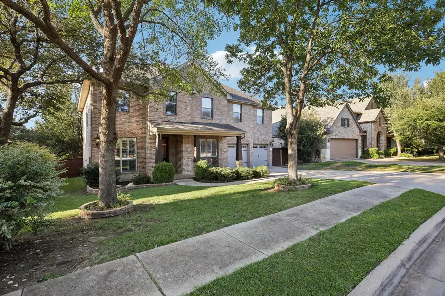 1904 Alamo Bound, Leander, TX 78641 - #2