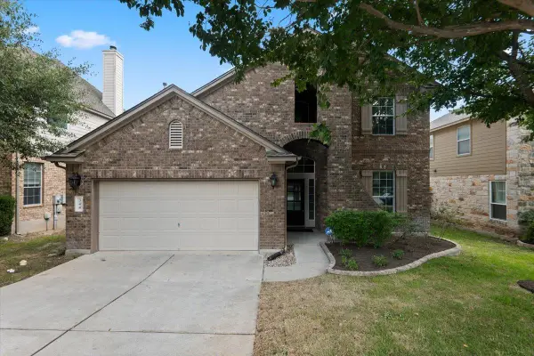 344 Atlanta Park Dr, Georgetown, TX 78628