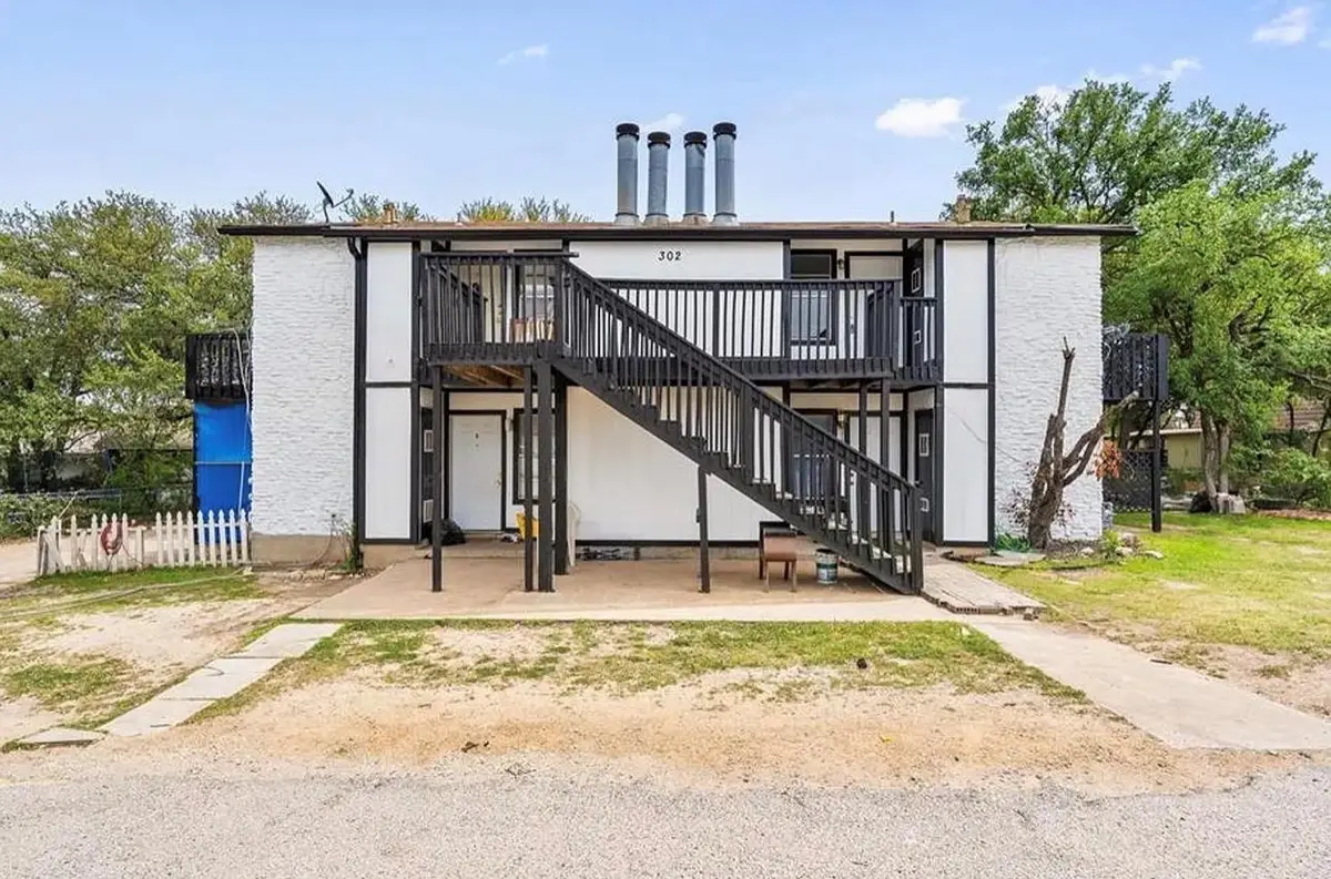 302 Hedgewood Dr, Georgetown, TX 78628 - #1