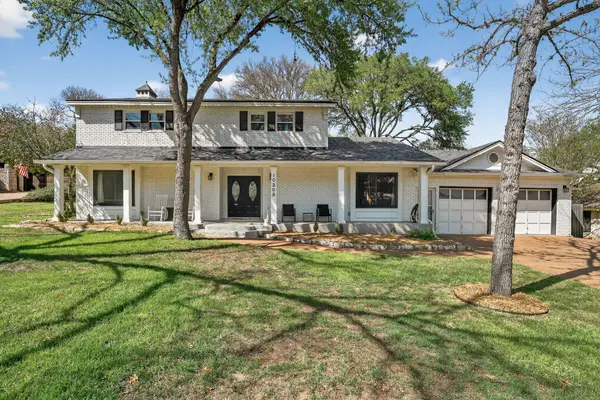 10208 La Costa Dr, Austin, TX 78747