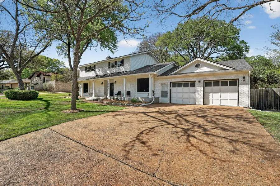 10208 La Costa Dr, Austin, TX 78747 - #3