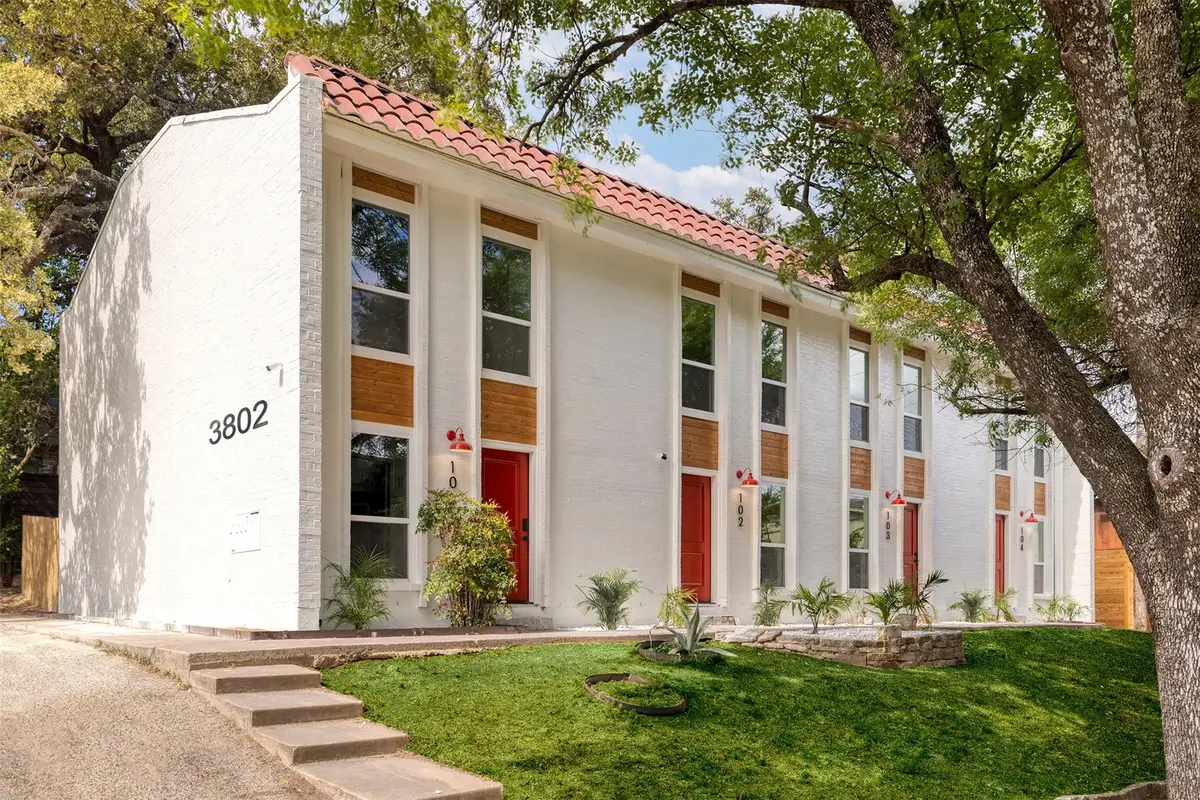 3802 Southway Dr, Austin, TX 78704 - #1