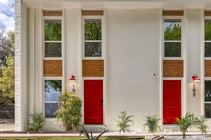 3802 Southway Dr, Austin, TX 78704 - #2
