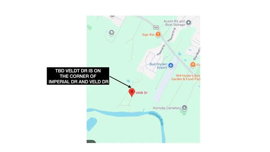 TBD Veldt Dr, Austin, TX 78725 - #3