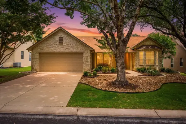 122 Cold Springs Dr, Georgetown, TX 78633