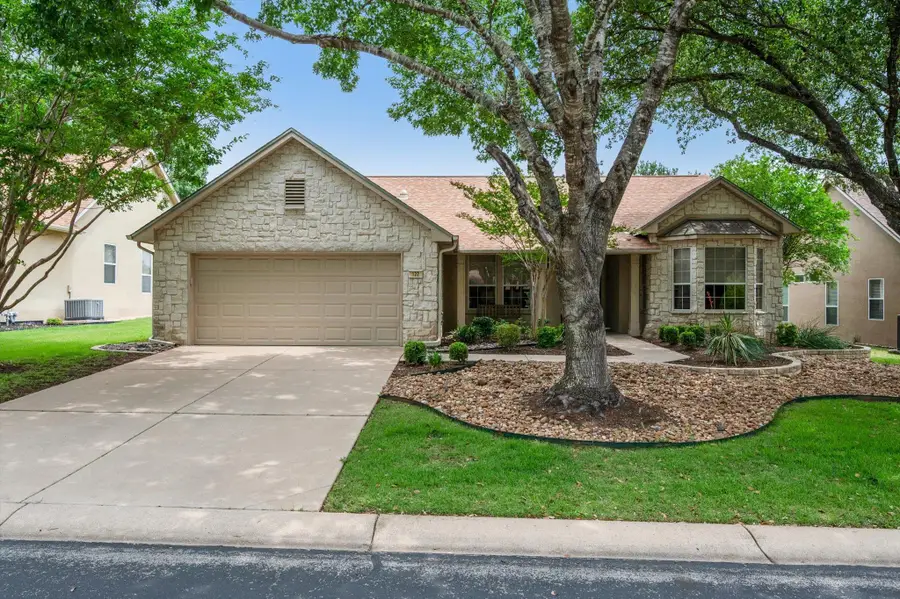 122 Cold Springs Dr, Georgetown, TX 78633 - #2