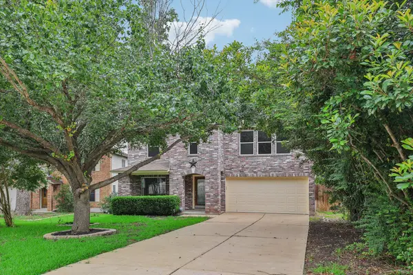 8313 Steamline Cir, Austin, TX 78745