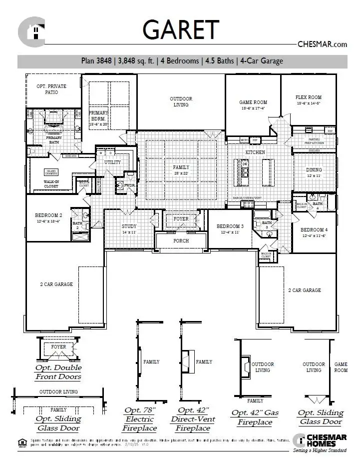 208 Winters Cv, Florence, TX 76527 - #2