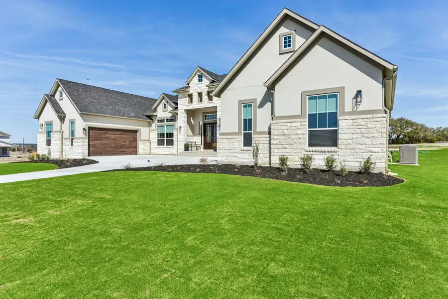 208 Winters Cv, Florence, TX 76527 - #3