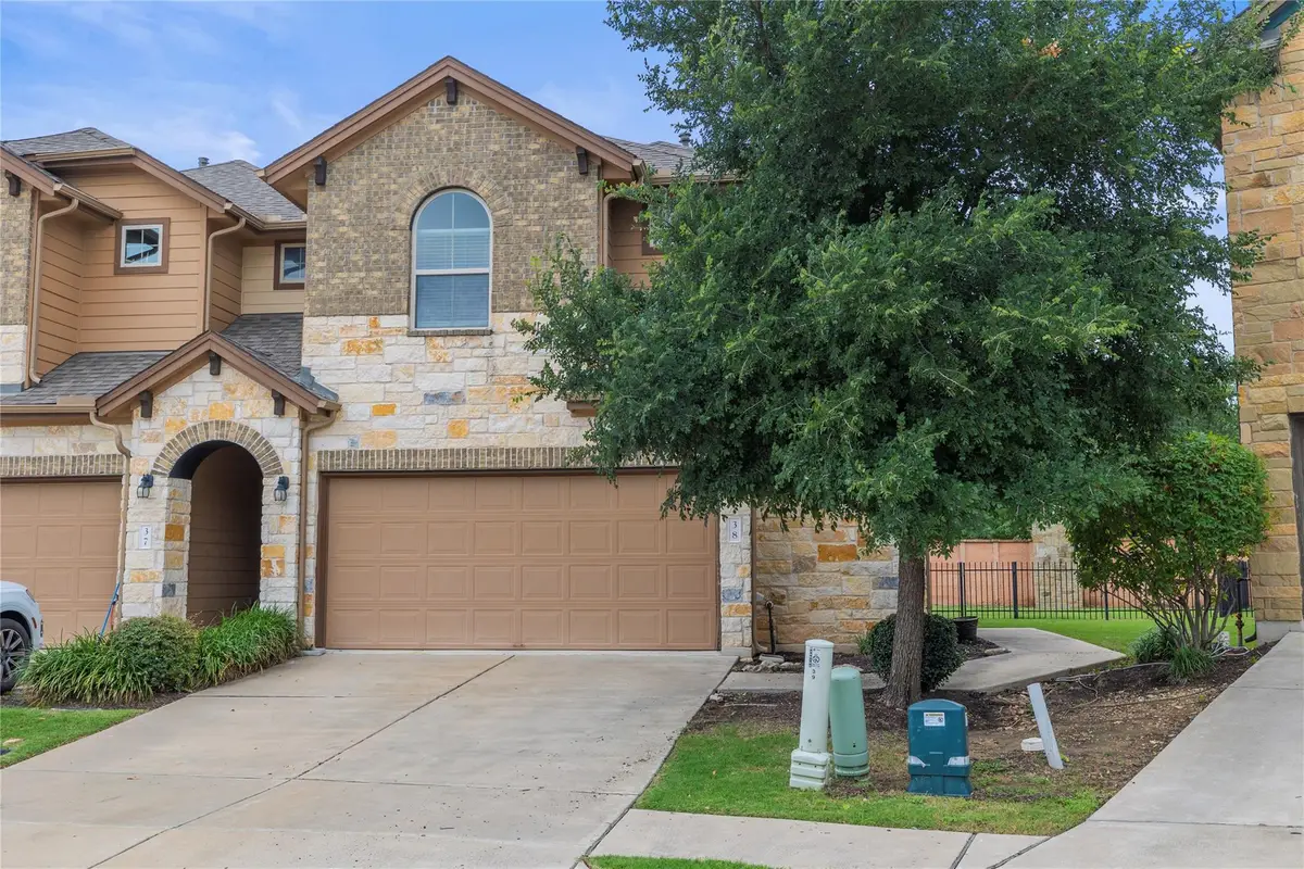 1001 Zodiac Ln #38, Round Rock, TX 78665 - #1
