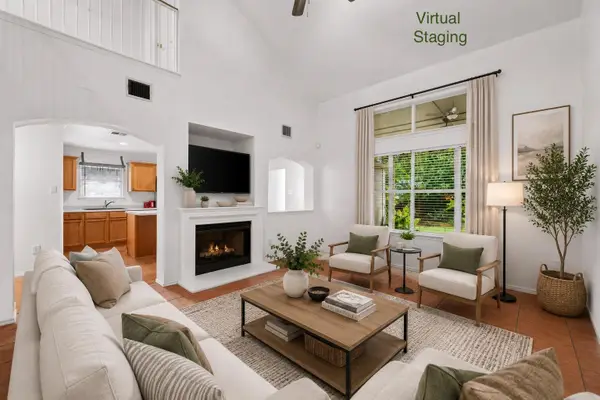 11342 Canterbury Tales Ln, Austin, TX 78748