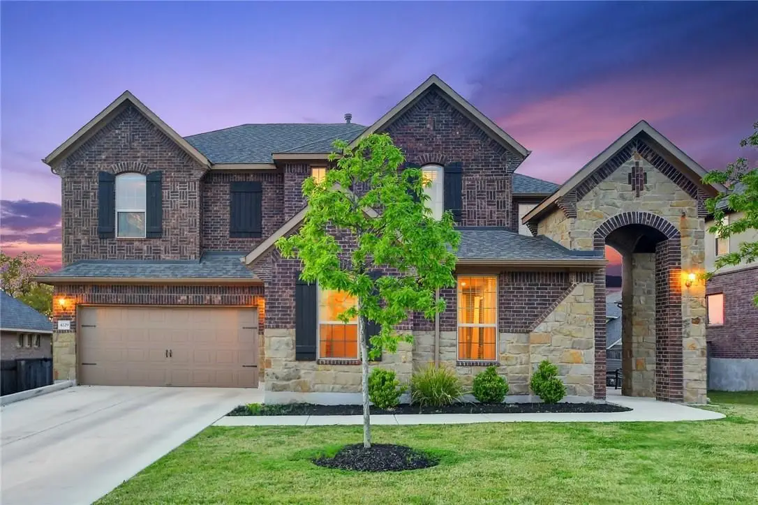 4229 Valley Oaks Dr, Leander, TX 78641 - #1