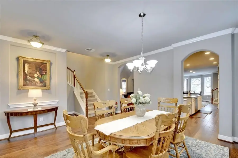 4229 Valley Oaks Dr, Leander, TX 78641 - #3