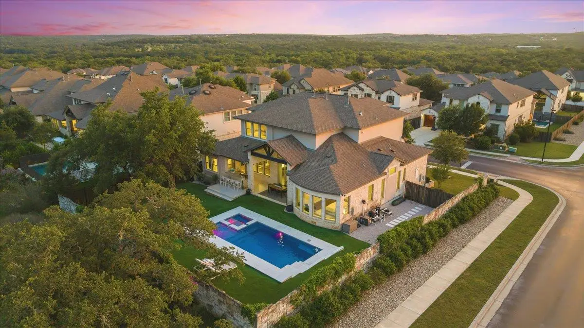 12801 Veronese Dr, Austin, TX 78739 - #1