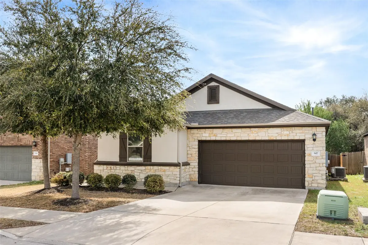 147 Mary Max Cir, San Marcos, TX 78666 - #1