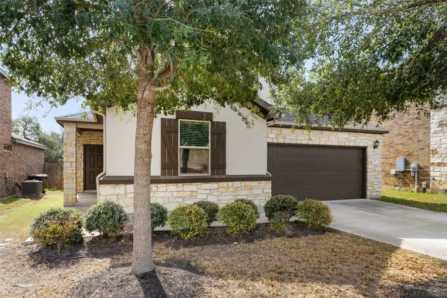 147 Mary Max Cir, San Marcos, TX 78666 - #2