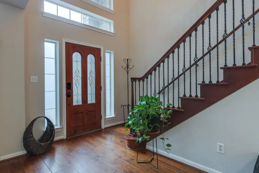 3101 Brigham Ct, Austin, TX 78732 - #3