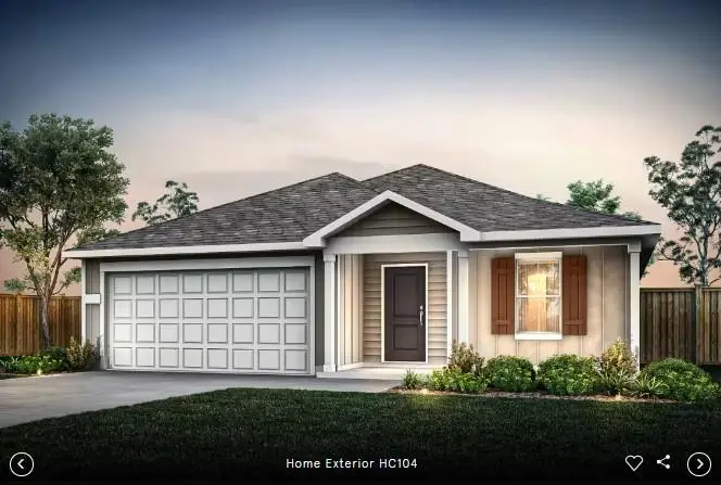 805 Cardenas St, San Marcos, TX 78666 - #1