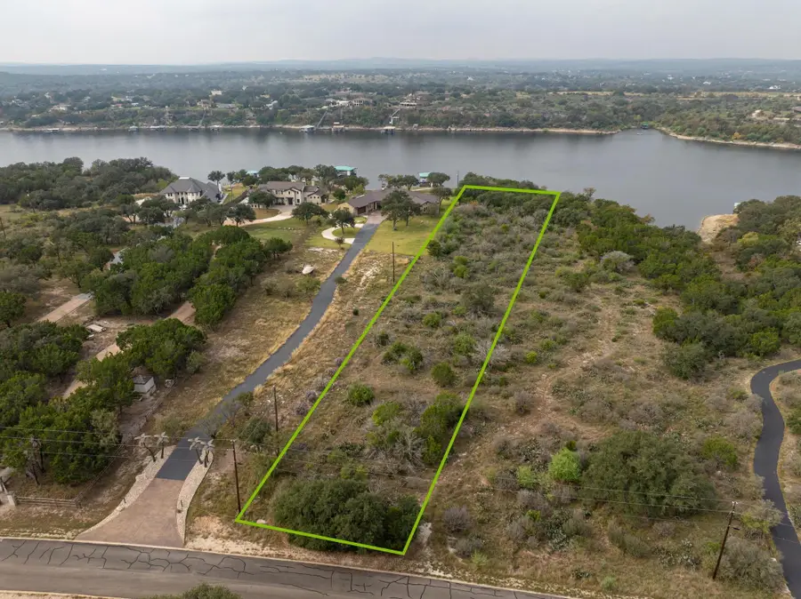 25500 Colorado Canyon Dr, Marble Falls, TX 78654 - #2