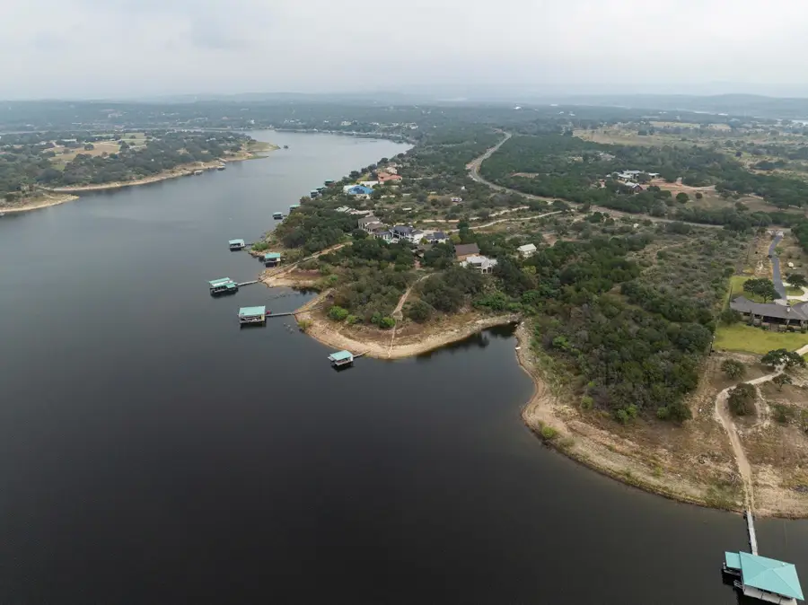 25500 Colorado Canyon Dr, Marble Falls, TX 78654 - #3