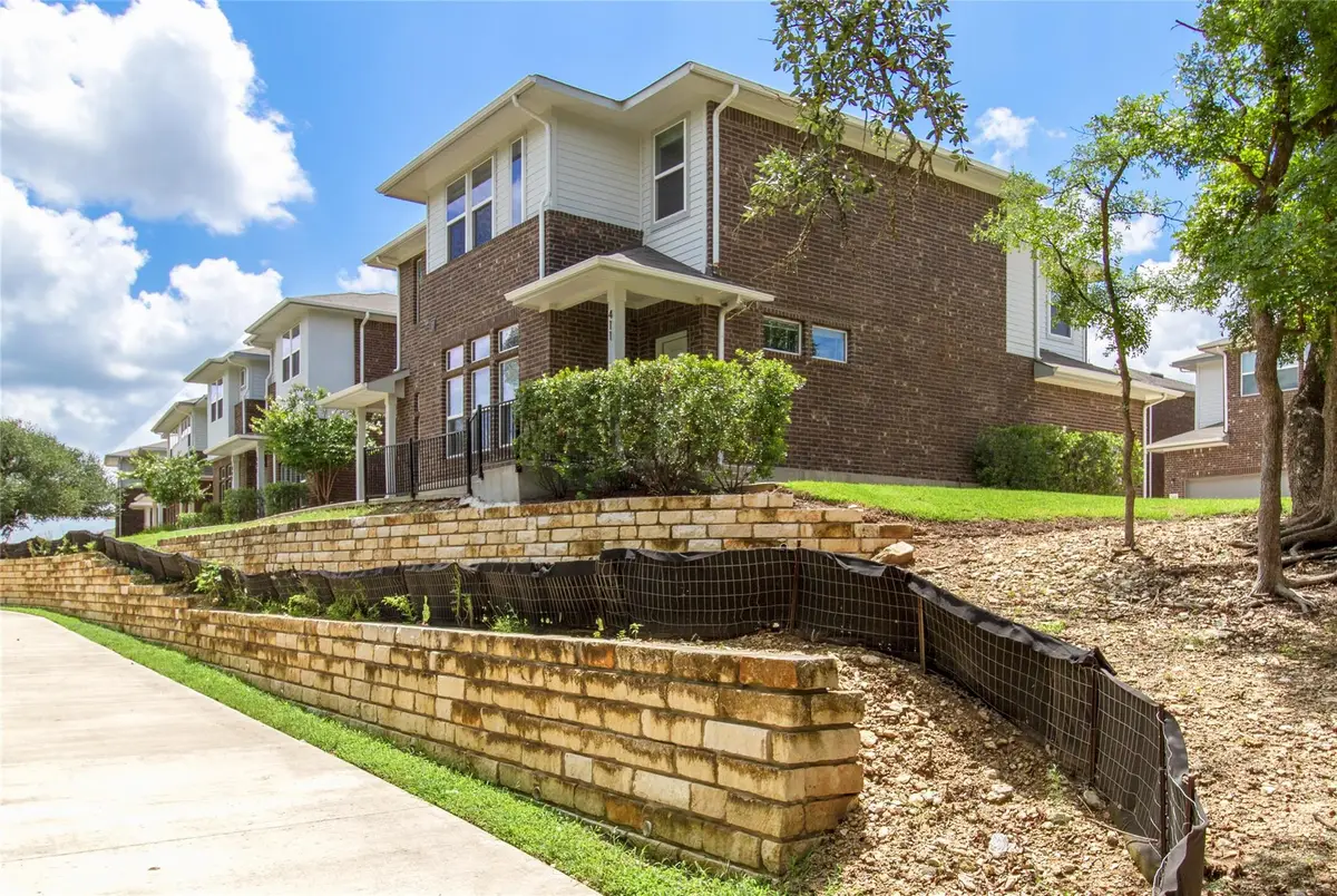 605 W South St #41, Leander, TX 78641 - #1