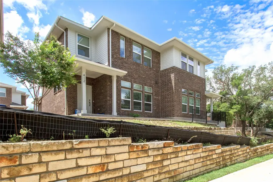 605 W South St #41, Leander, TX 78641 - #2