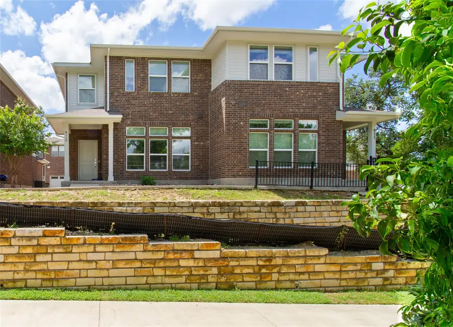 605 W South St #41, Leander, TX 78641 - #3
