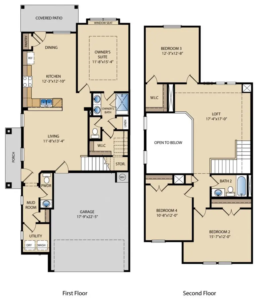 18909 Schultz, Round Rock, TX 78664 - Image #2