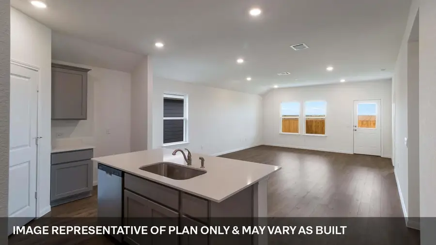 18104 Blazing Ranch Ln, Manor, TX 78653 - #2