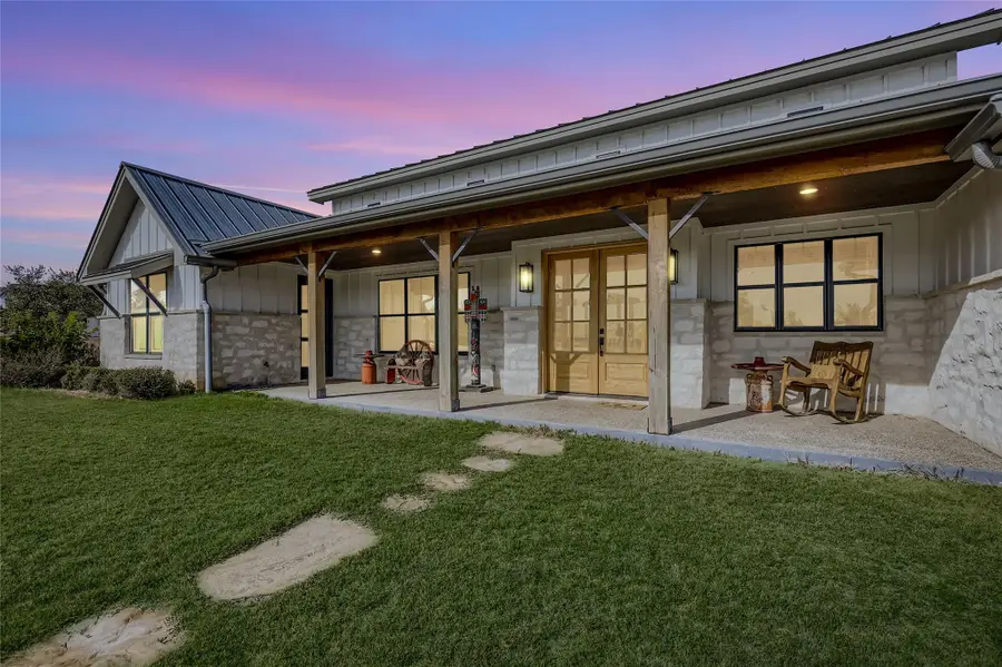 235 Mr Charlie Lane, Round Mountain, TX 78663 - #2