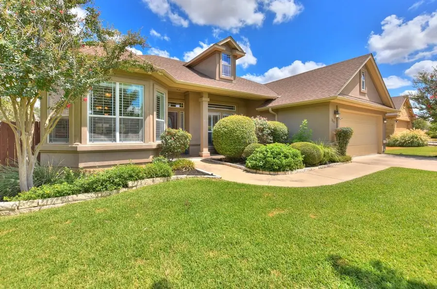 30617 Chi Chi Dr, Georgetown, TX 78628 - #3