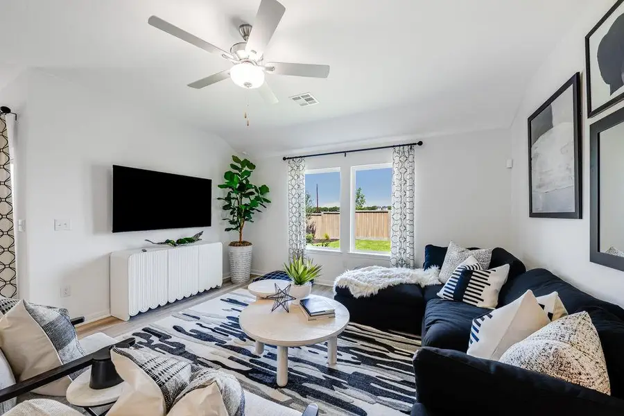 1003 Karly Cv, Hutto, TX 78634 - #3