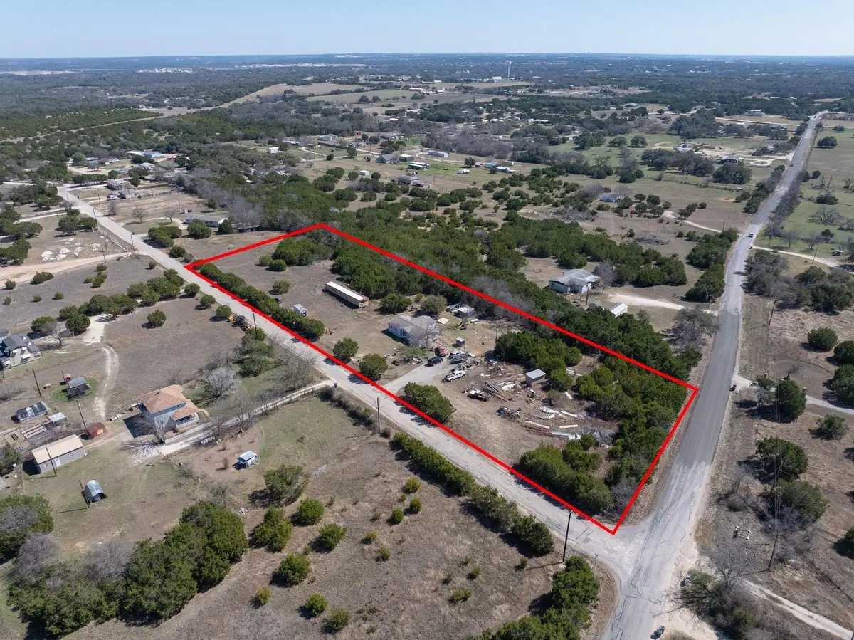100 Phillip Ln, Liberty Hill, TX 78642 - #1