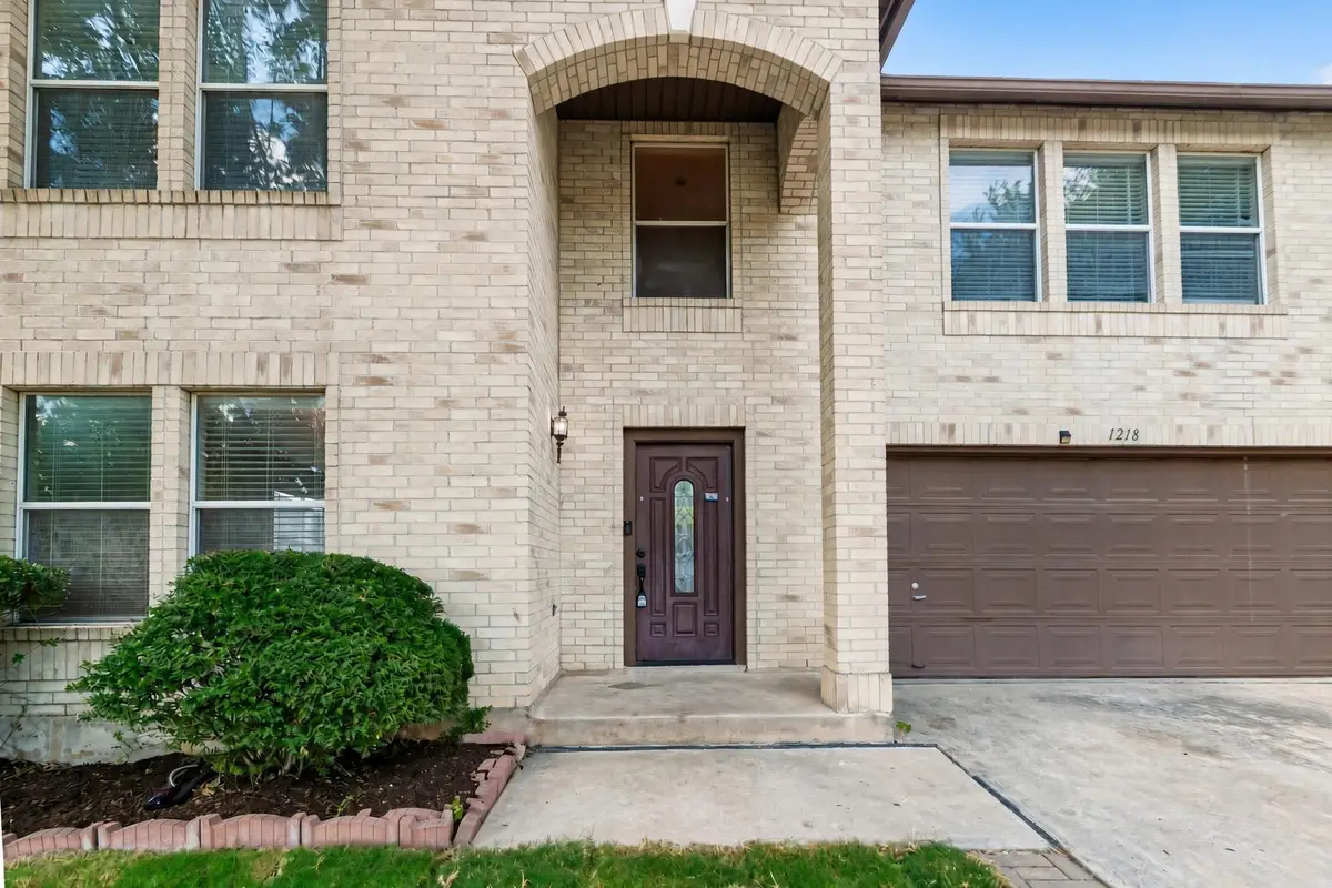 1218 Gazania Dr, Pflugerville, TX 78660 - #1