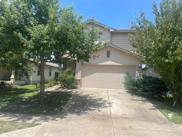 12204 Waterford Run Way, Manor, TX 78653 - #2